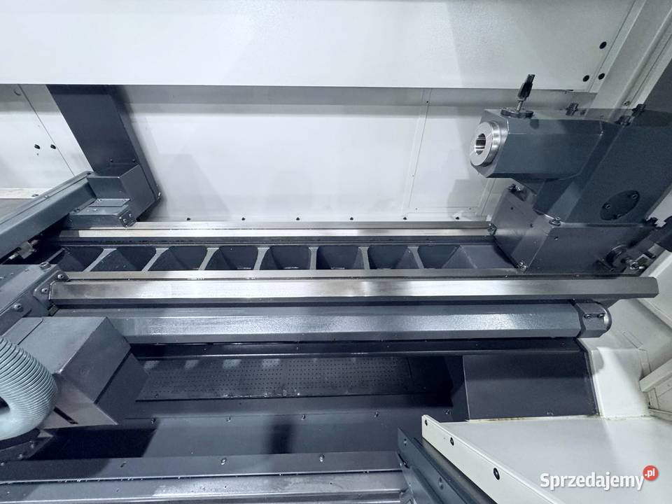 Tokarka CNC PINACHO ST 310 x 3000 2023 z Niemiec Zabór