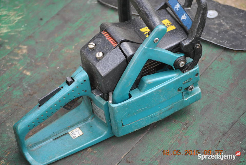 cewka iskrownik moduł makita 33 400 dolmar 100 Części i akcesoria Borki