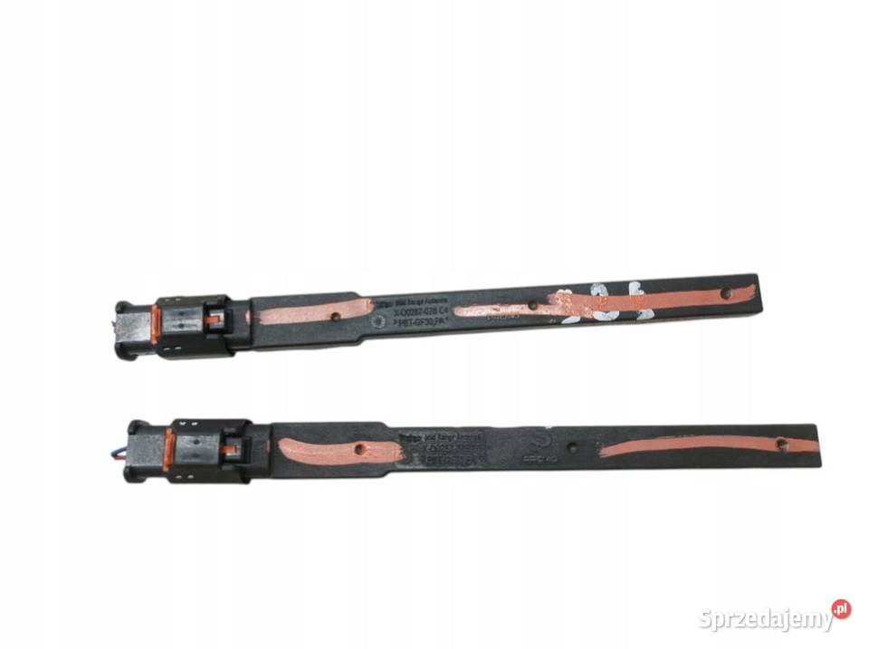 MODUŁ 9827157280 ANTENA KEYLESS Opel Astra VI osobowe sprzedam