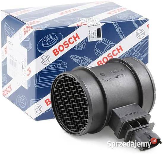 Przepływomierz Bosch 0281002683 19 JTD fiat osobowe Szczerbice