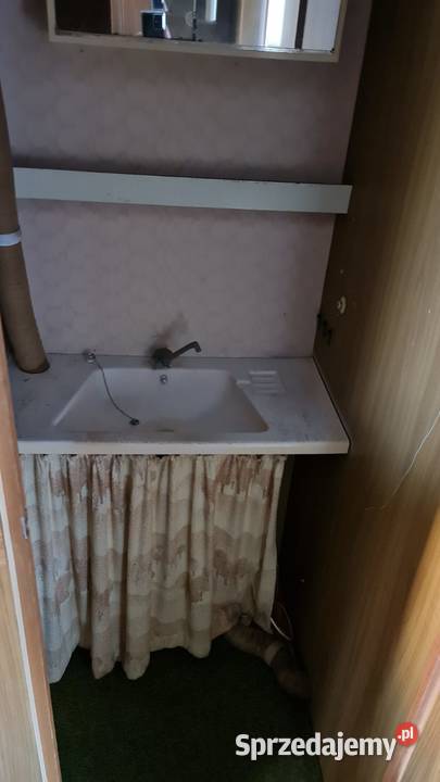 Przyczepa Kempingowa KEMPINGOWE Camping Raty kujawsko-pomorskie