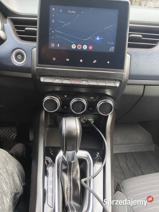 Renault Arkana 13 TCE MHEW EQUILIBRE 2023 Libiąż