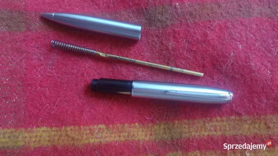 Długopis z pieczątkąGOLDRING ExclusivePen Szczebrzeszyn sprzedam