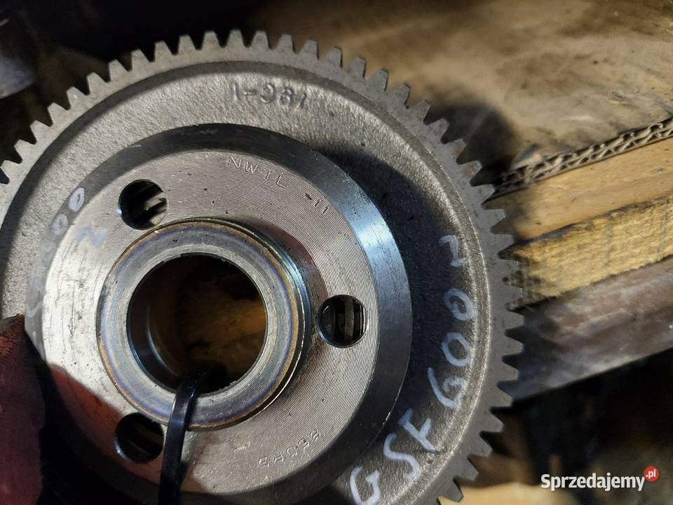 Suzuki gsf 600 bendiks sprzęgiełko rozrusznika sprzedam