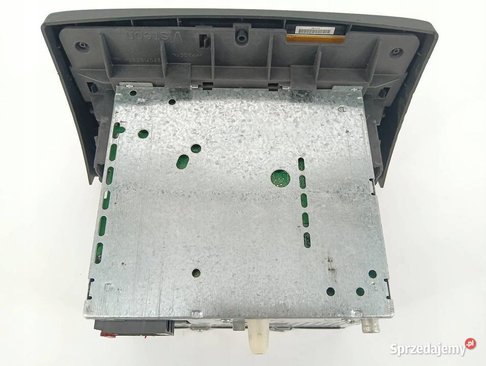 RADIO FABRYCZNE CD 735420723 Fiat Stilo I