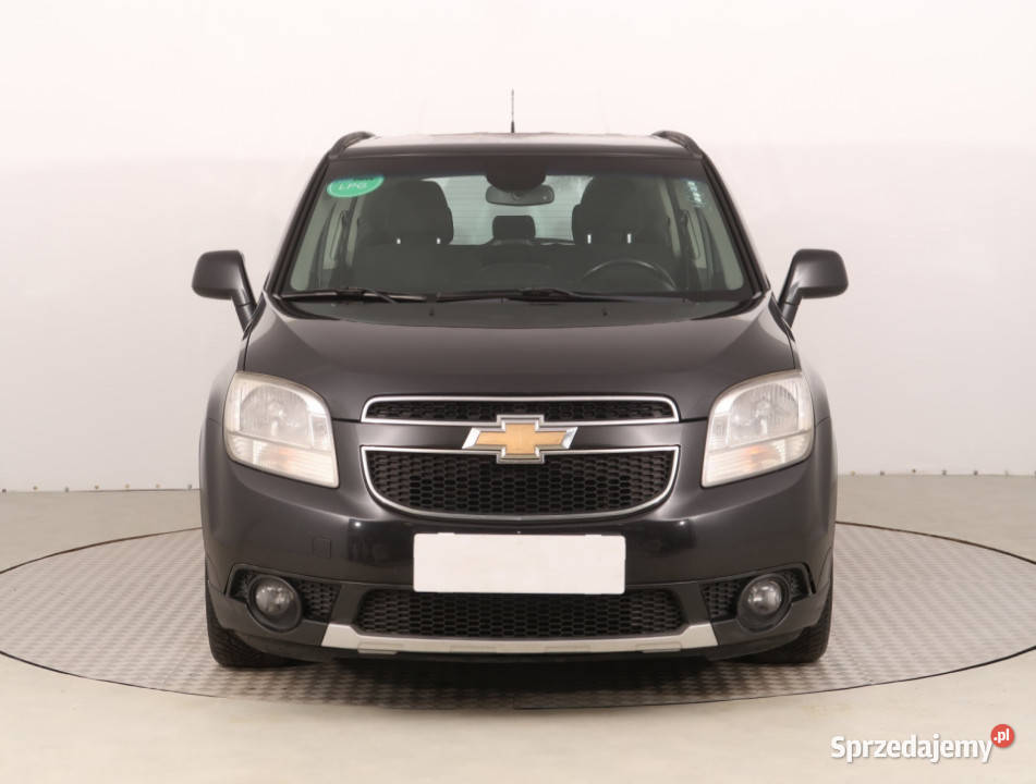 Chevrolet Orlando 18i Orlando