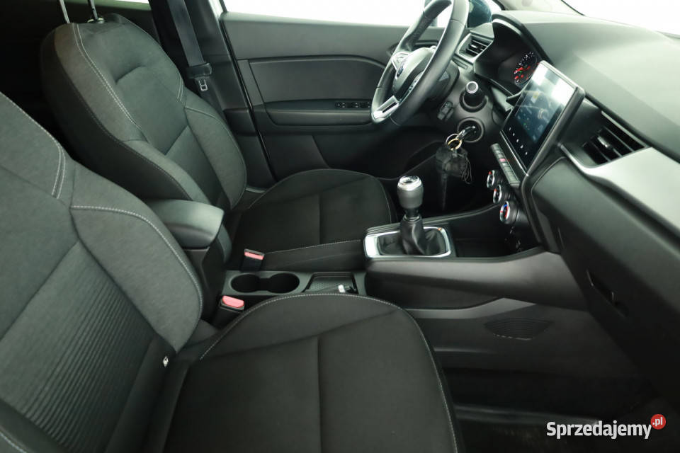 Renault Captur 10 TCe Piaseczno