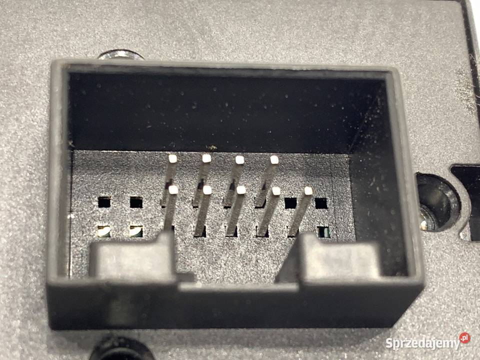 PRZEŁĄCZNIK SZYB SEAT LEON I 9906 Hatchback sprzedam