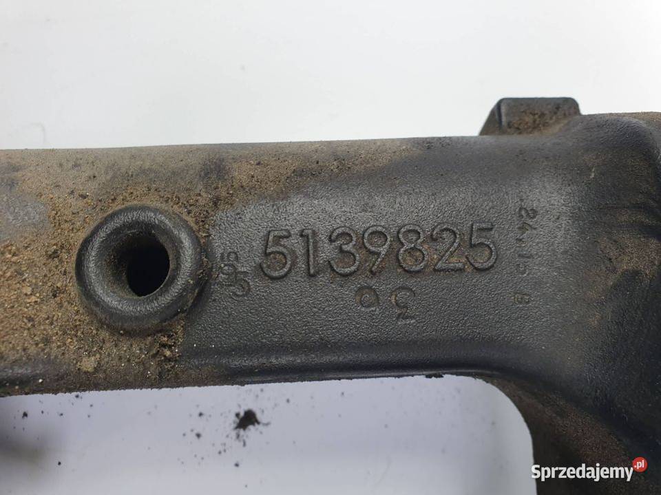 WAHACZ MOTOCYKL INDIAN CHIEFTAIN 5139825 Lipno