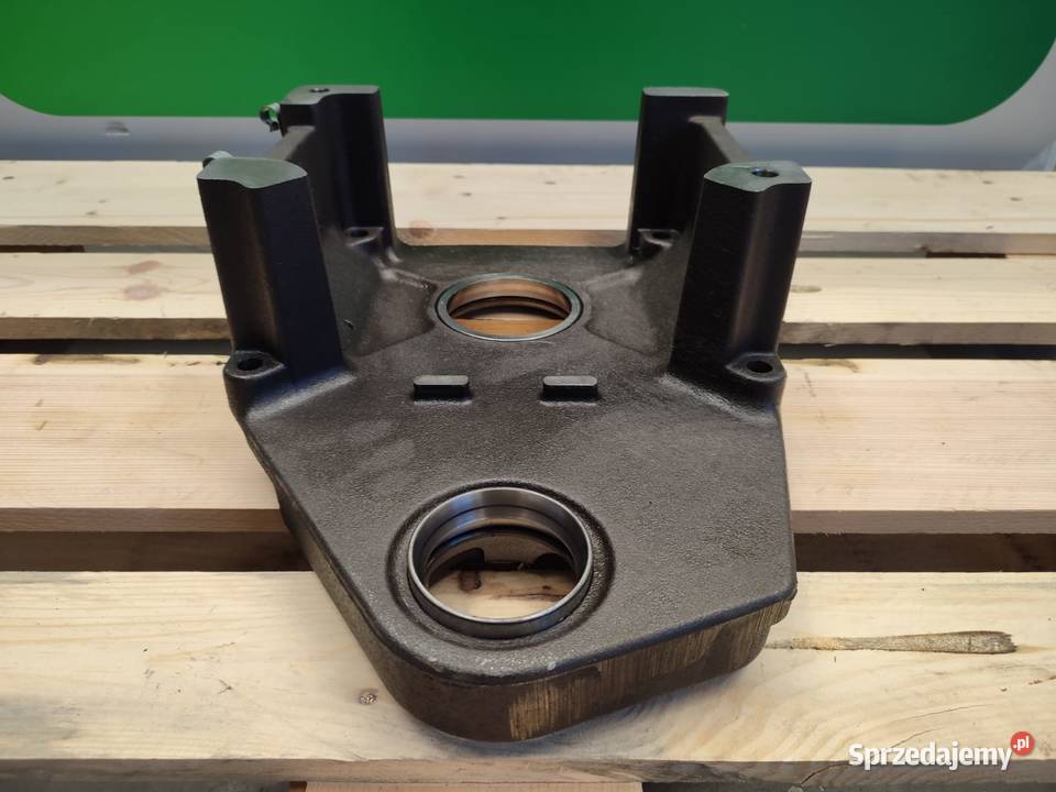 Obudowa R128520 PTO tył JOHN DEERE 6930 Wilkowo