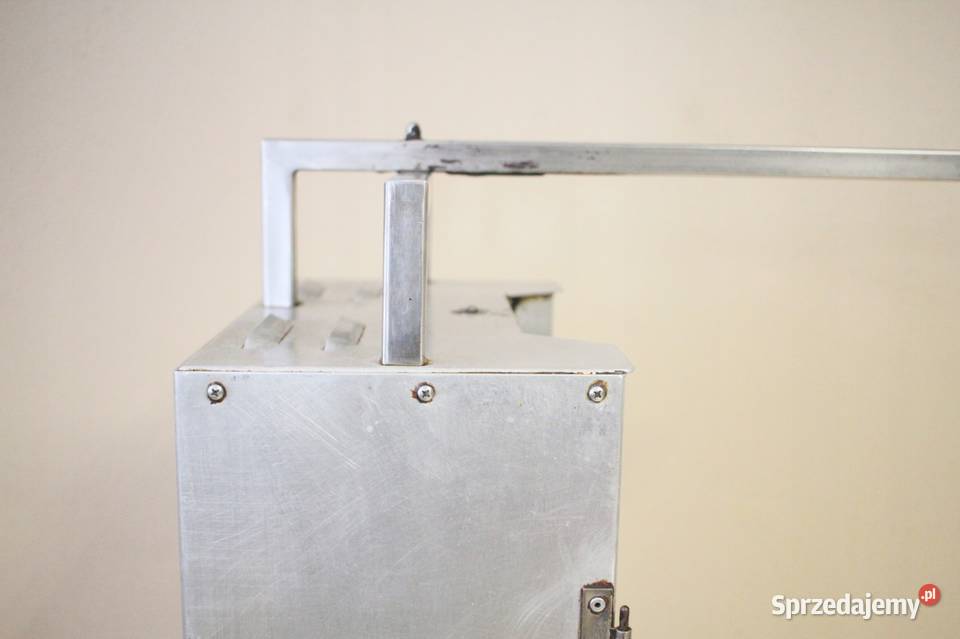 KEBAB Gyros OPIEKACZ gazowy Góra