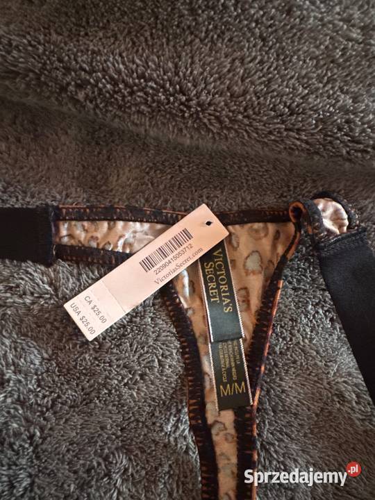 Stringi Victorias Secret Stringi