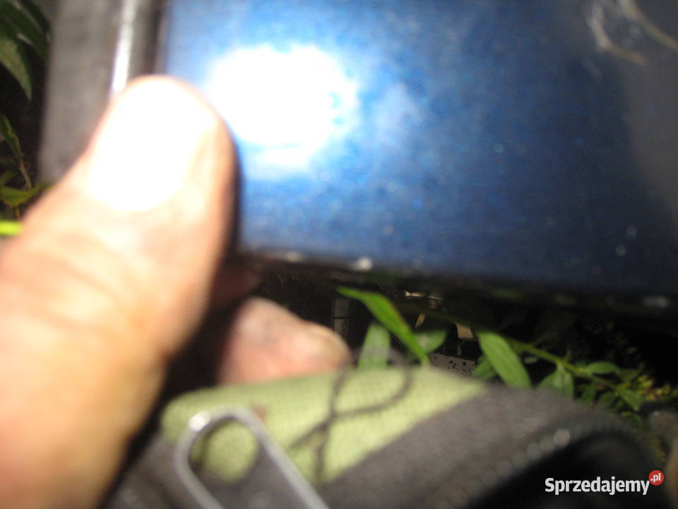 Drzwi prawe lewe przód tył Volvo v70 s70 41726 Kraków