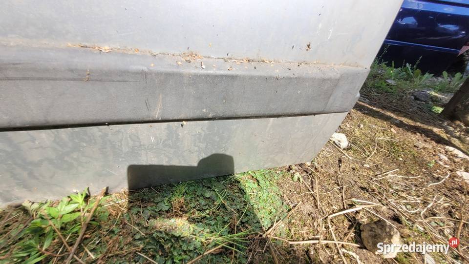 Drzwi Volkswagen Golf II osobowe