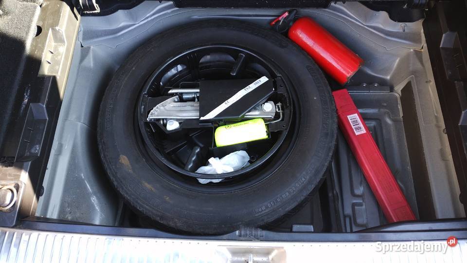 MercedesBenz Klasa C 220 CDI DPF Automatik nieuszkodzony Kielce sprzedam