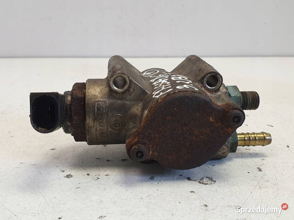 PASSAT B6 32 VR6 POMPA PALIWA WYSOKIEGO Janów