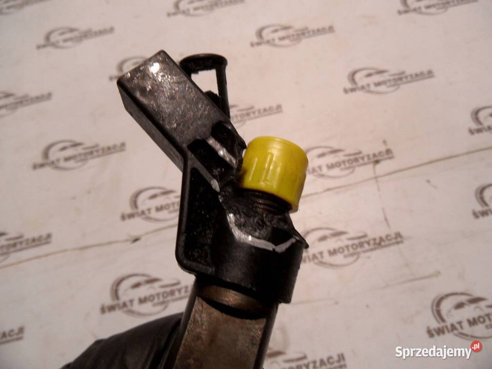 SPRINTER 22 CDI 110 646985 646985 wtrysk Kielce sprzedam