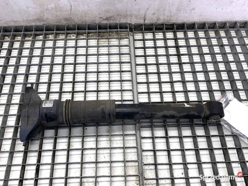 AMORTYZATOR PRAWY TYŁ OPEL CORSA F Hatchback podkarpackie