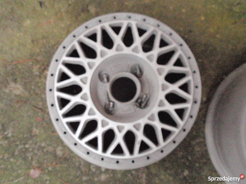 felgi bbs rm Ciechocinek