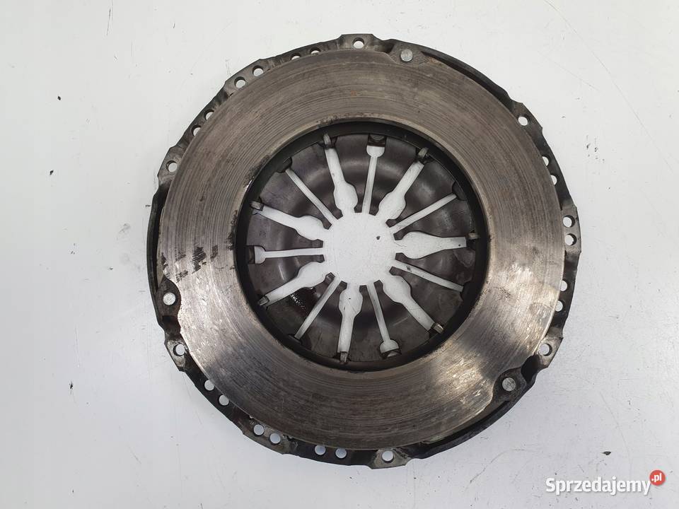 Renault Laguna III 15 DCI SPRZĘGŁO Tarcza docisk lubelskie Janów