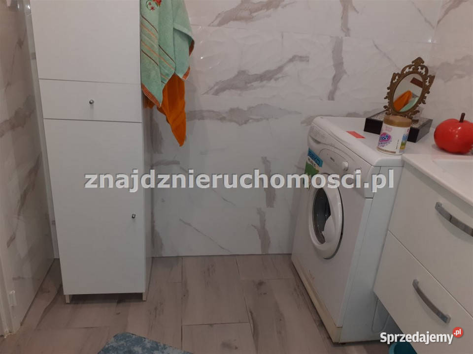 Mieszkanie Hrubieszów 54m2 2 pok