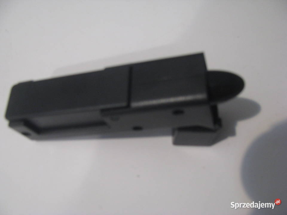 Bezpieczny chwytak z gąbką na płyn Włocławek