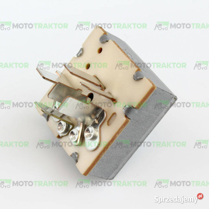 WŁĄCZNIK DMUCHAWY CASE HOLLAND STEYR 82023545 kujawsko-pomorskie Łążynek