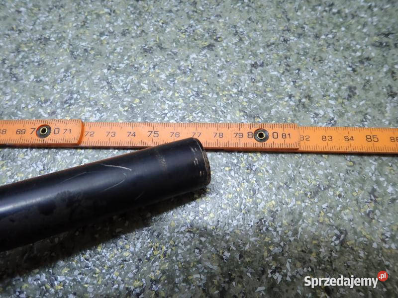 Kierownica Grubości 22mm Długości 77 Prosta