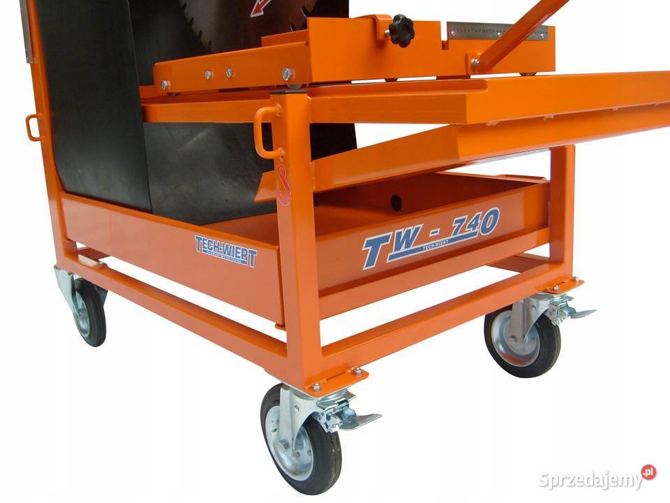 PIŁA STOŁOWA 700 DO SILIKATU POROTERMU BLOCZKÓW Ostrołęka