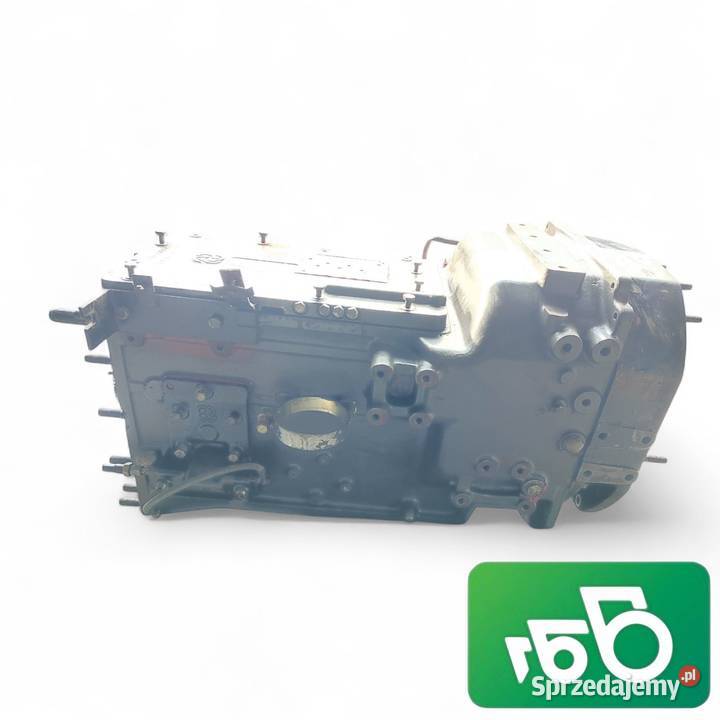 SKRZYNIA BIEGÓW 85419510 SDF 85419510 Renault Wilkowo