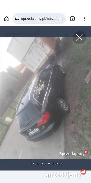 Sprzedam Audi A4 B7 25 TDI czytaj opis sprzedam