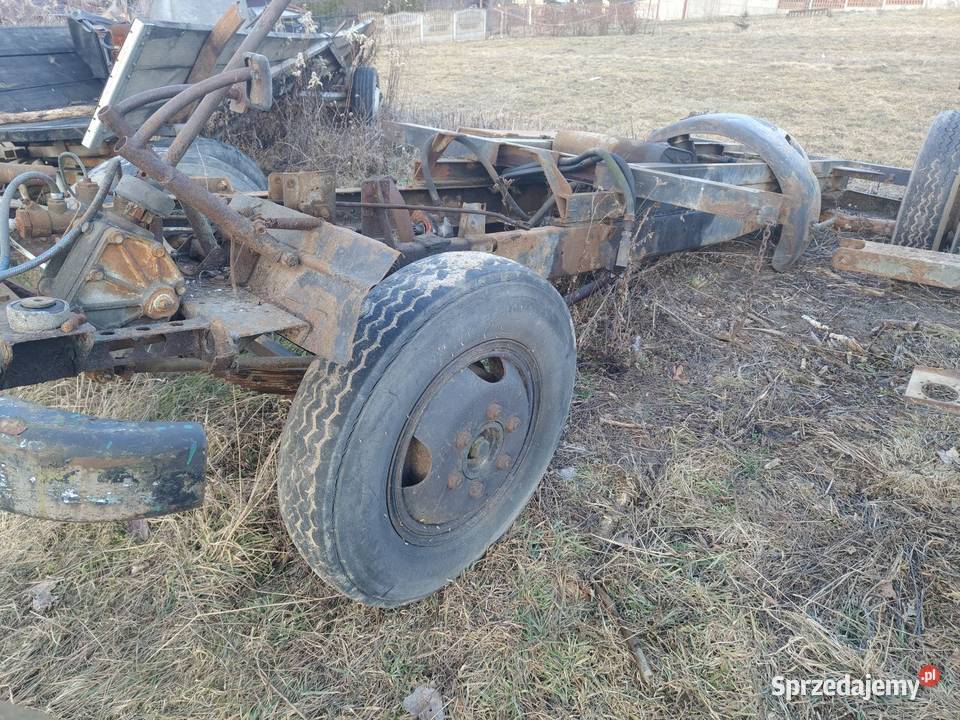 Rama gaz Lublin 51 Osiek