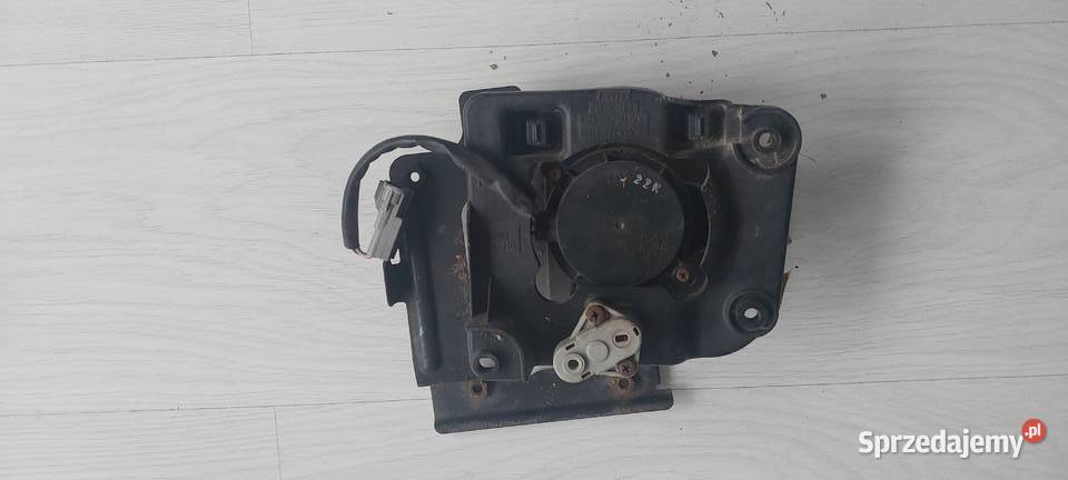 SUBARU IMPREZA WRX 0305 HALOGEN PRAWY PRZÓD Byków