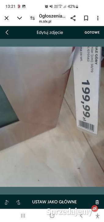 Obraz nowoczesny pomorskie Gdynia