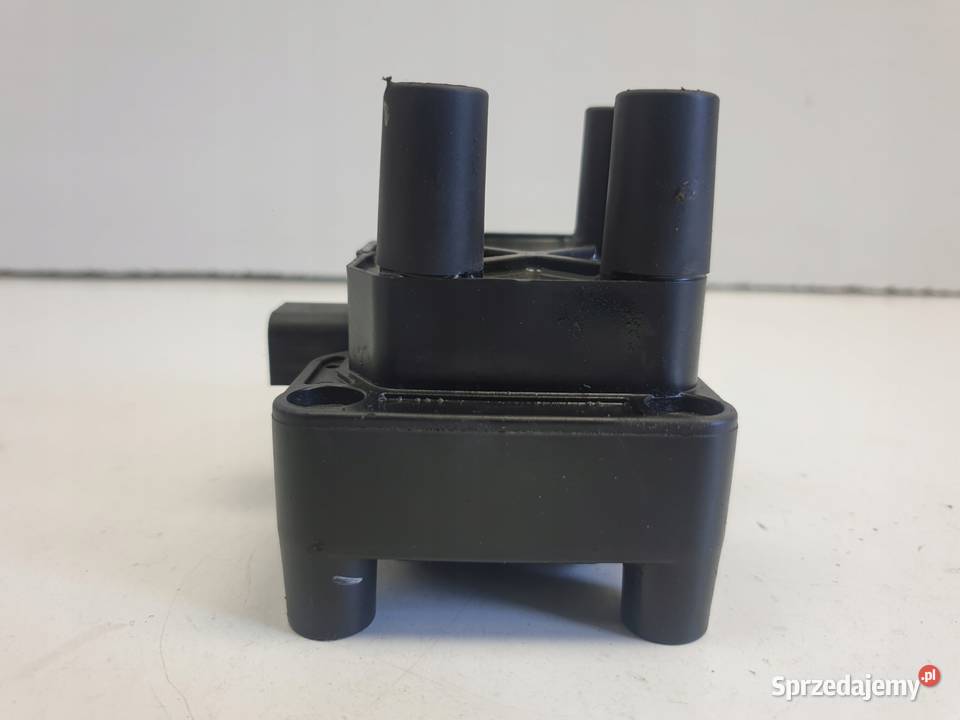 CEWKA ZAPŁONOWA Fiesta MK7 VII 16 16V