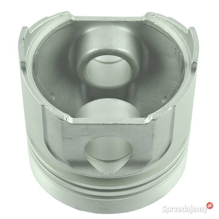 Tłok 85 mm Kubota D1402 V1902 Kubota L120 L122 Tajęcina