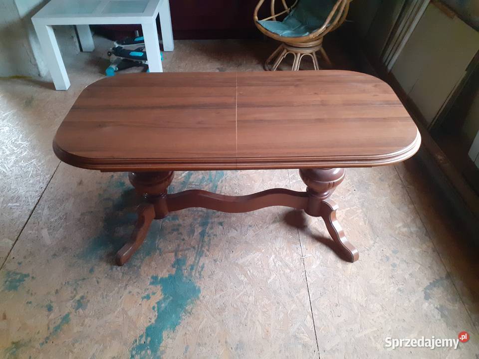 Ławostół ława rozkładana Stoliki kawowe i ławy Sochaczew