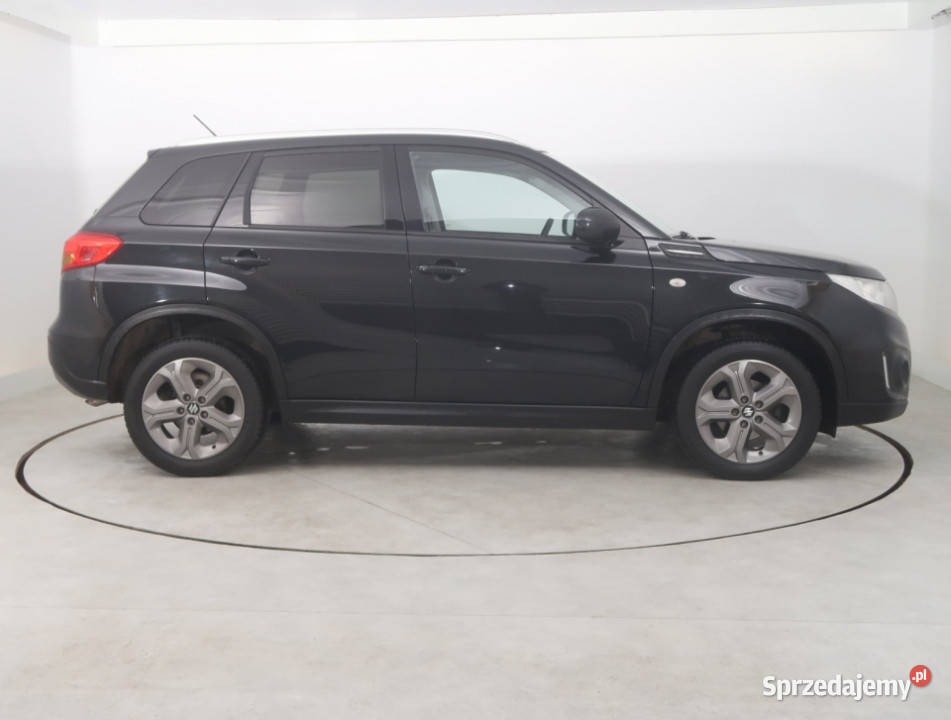 Suzuki Vitara 16 VVT elektryczne szyby Bielany Wrocławskie sprzedam