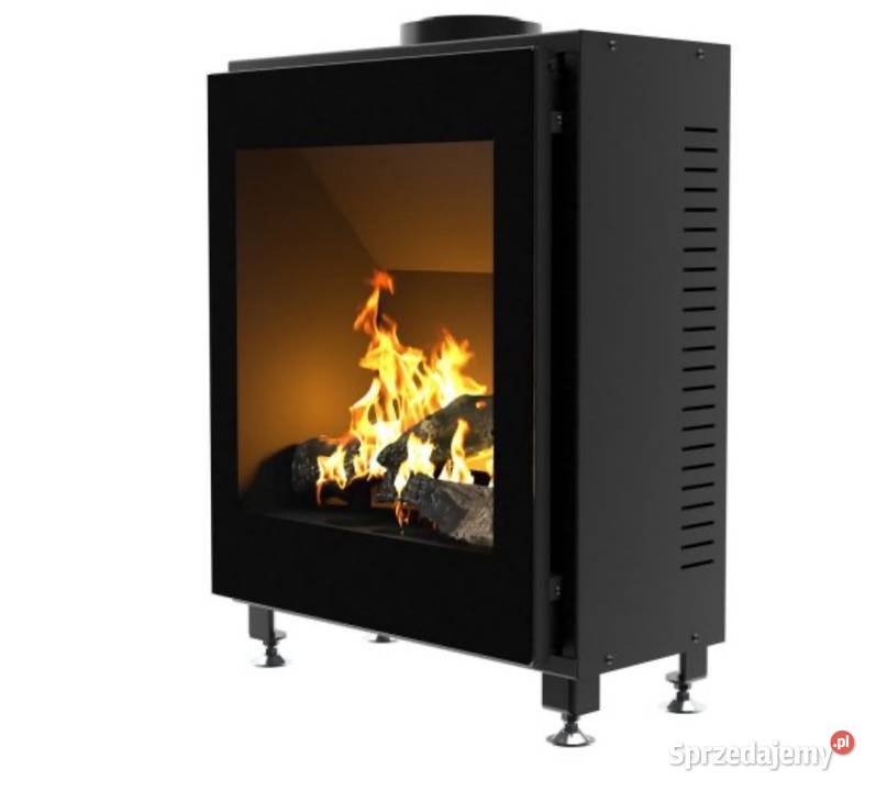 HITZE Kominek gazowy kaseta CALMA 40 wielkopolskie