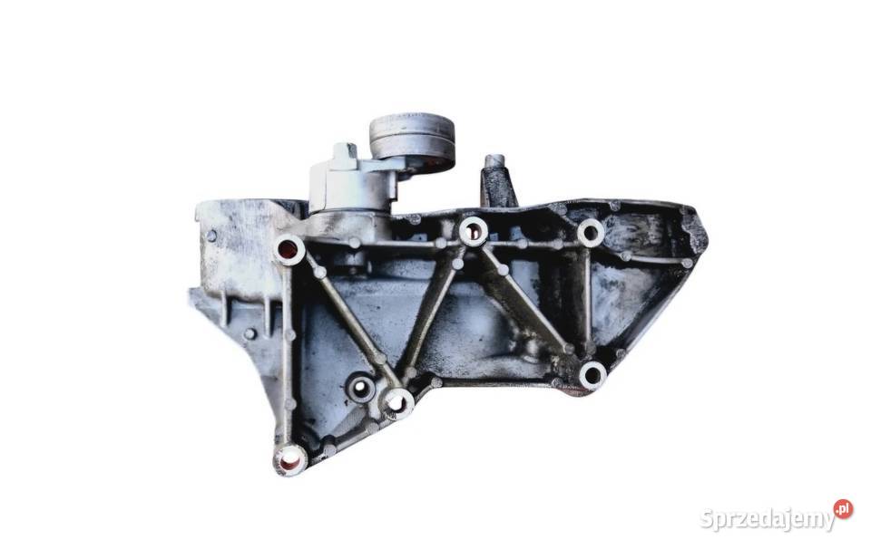 ŁAPA MOCOWANE WSPORNIK ALTERNATORA RENAULT