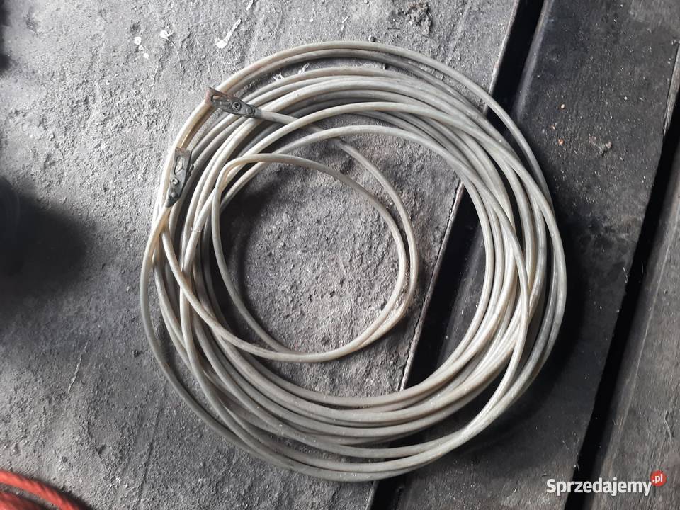 Zblocze z hakiem Motoryzacja Brodnica