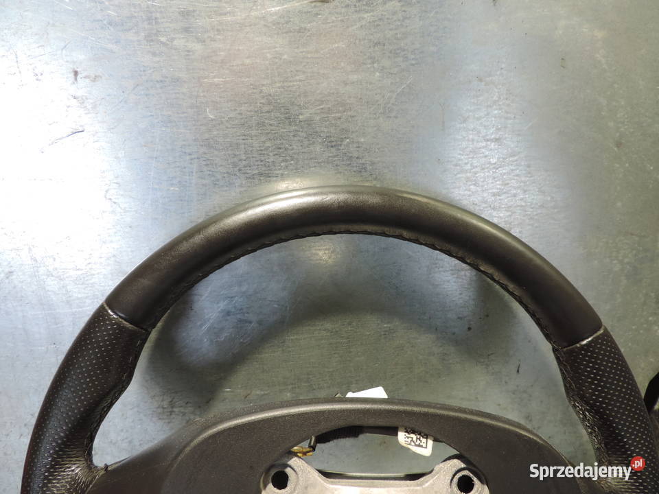 KIEROWNICA MULTIFUNKCJA KIA CEED I FL 0912 Nowy Sącz