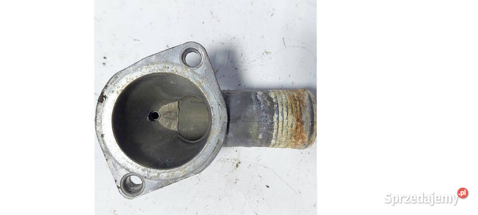 OBUDOWA TERMOSTATU GÓRNA VOLVO 850 V70 S70
