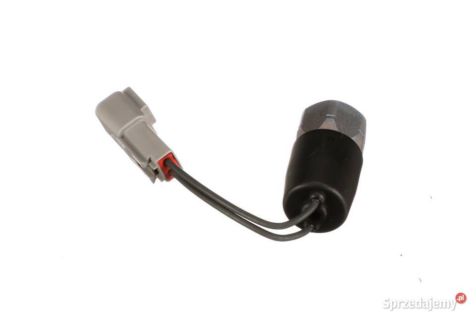 Czujnik ciśnienia oleju skrzyni Case Holland podlaskie Białystok