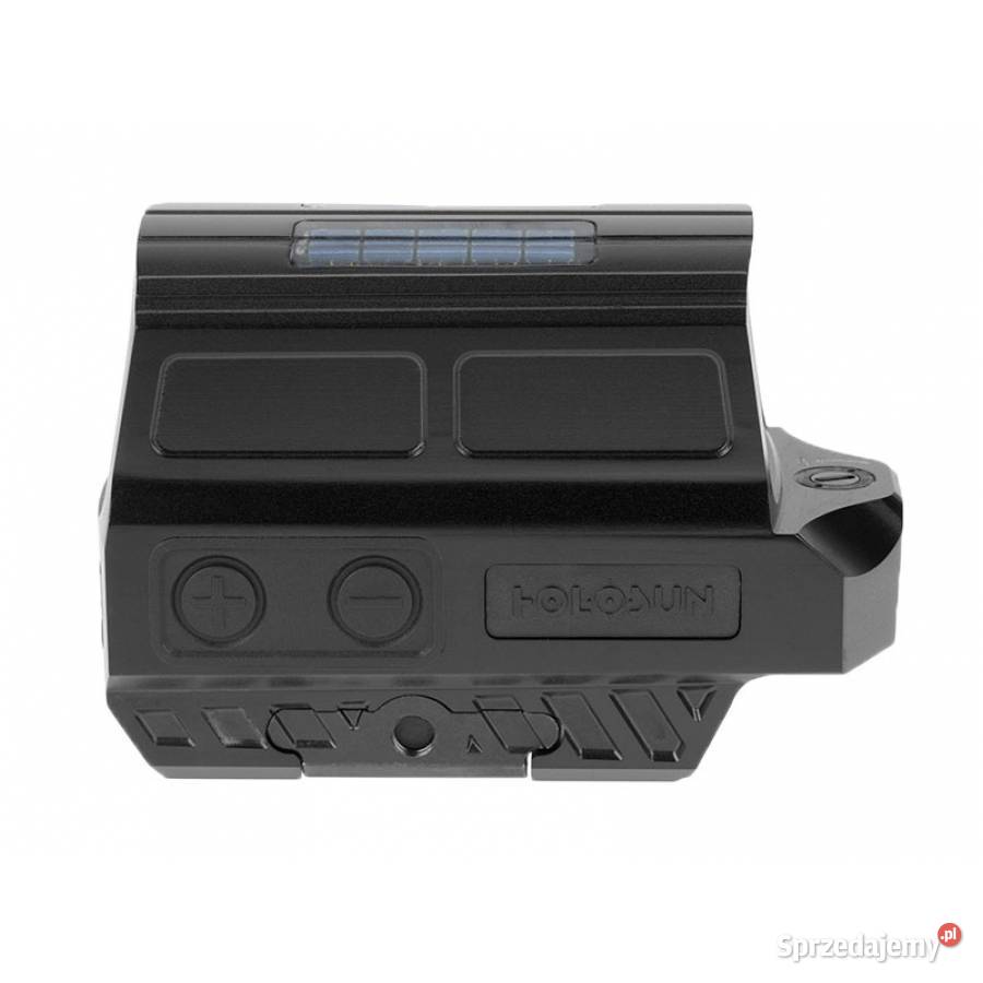 Kolimator Holosun Enclosed Reflex Sight HS512C Sporty strzeleckie i myślistwo wielkopolskie sprzedam