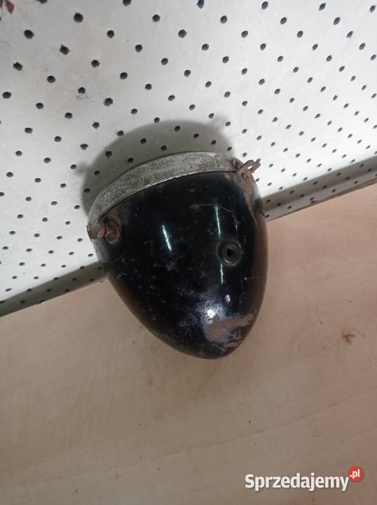 Lampa Sokół SHL WFM sprzedam