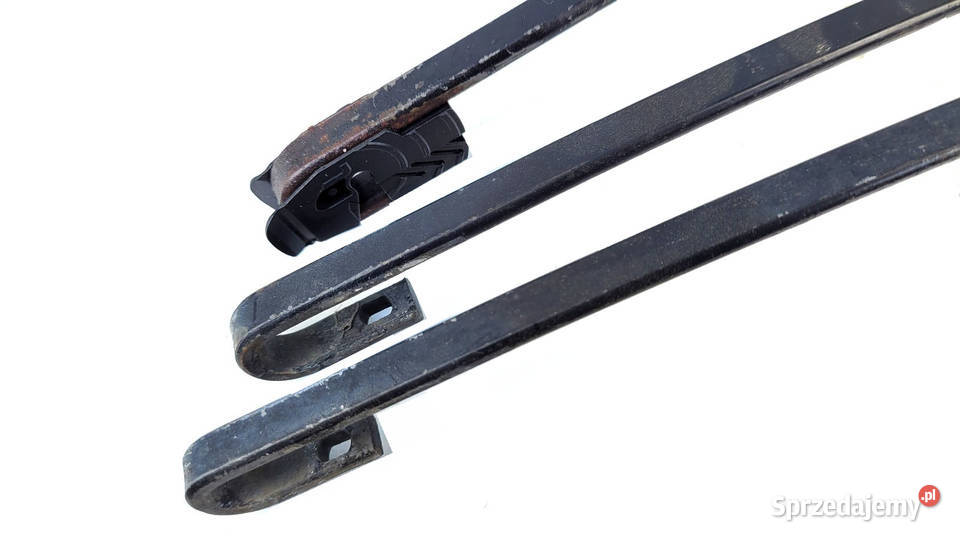 Volvo OE lewe ramie wycieraczki szyby czołowej osobowe Ruda Śląska sprzedam