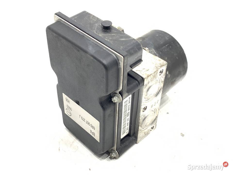 POMPA ABS SKODA ROOMSTER 6R0907379J 14 86 0615 sprzedam