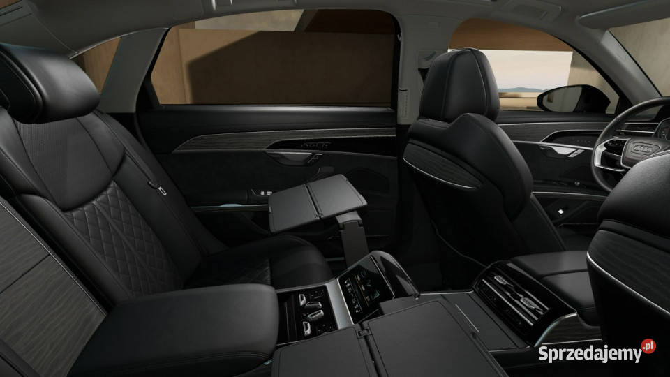 Audi A8 isofix kujawsko-pomorskie Toruń