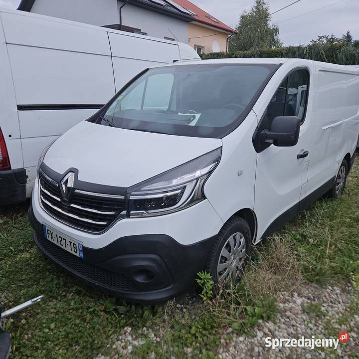 Traffic 2019 lubelskie Chełm